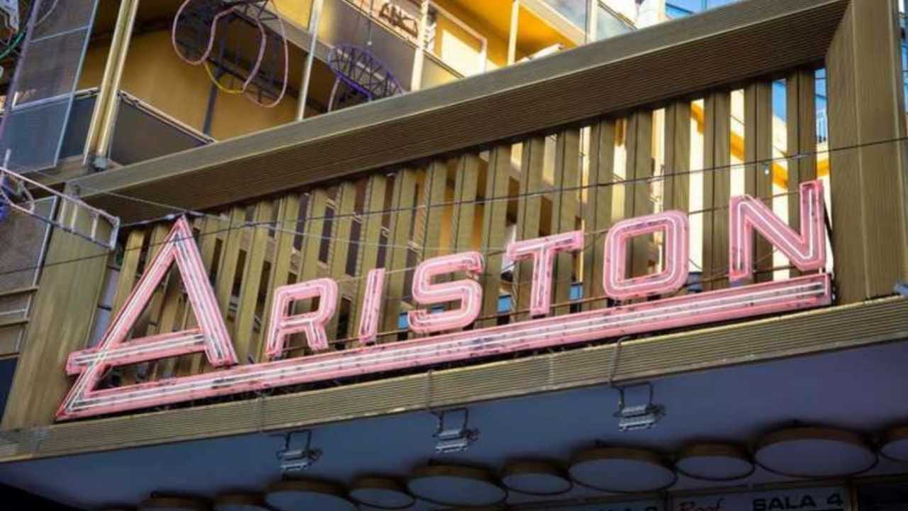 Teatro Ariston