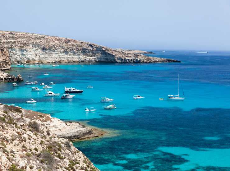 Lampedusa