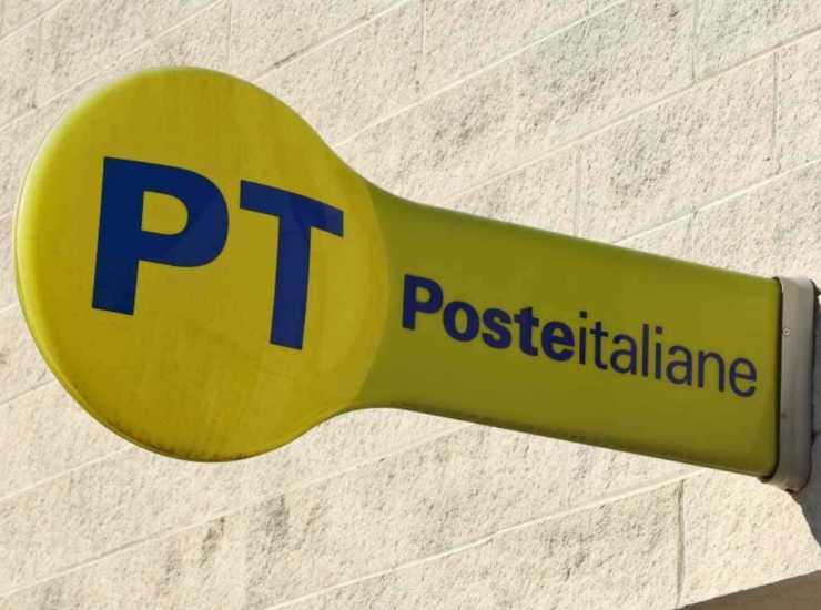 Poste Italiane