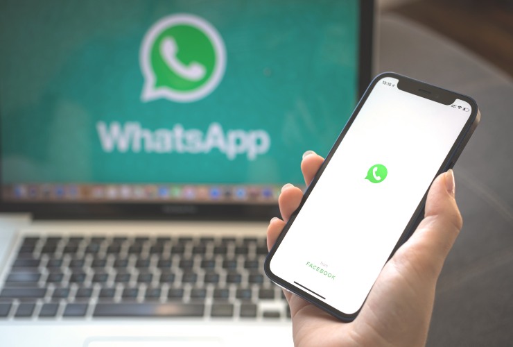 WhatsApp inutilizzabile per un attacco russo