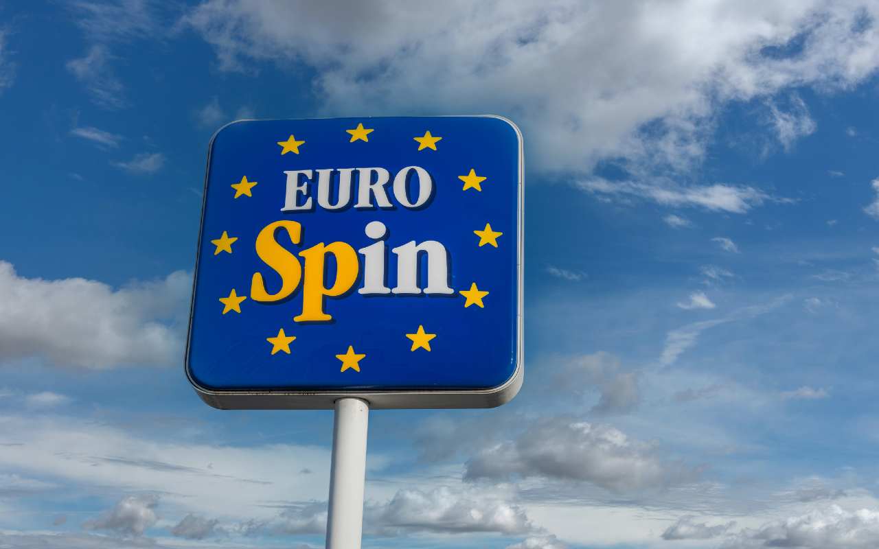 Nuove assunzioni da Eurospin