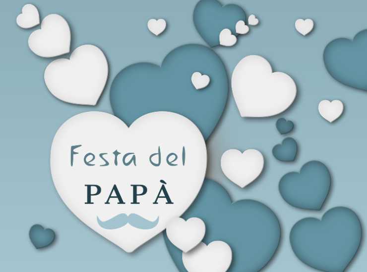 Festa del papà