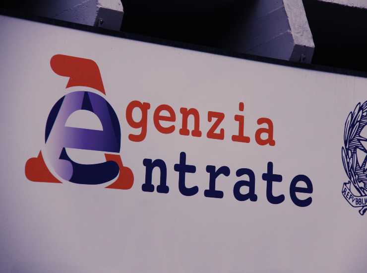 Agenzia delle entrate