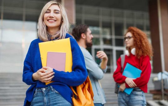 Studenti universitari e alloggi