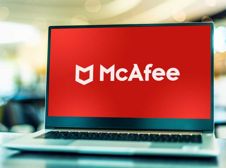 McAfee