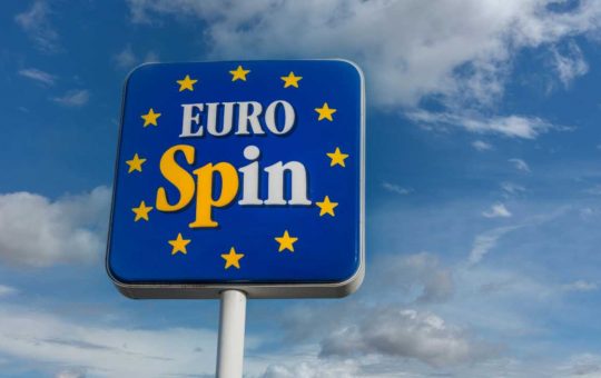 Eurospin