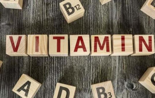 Vitamine importanti