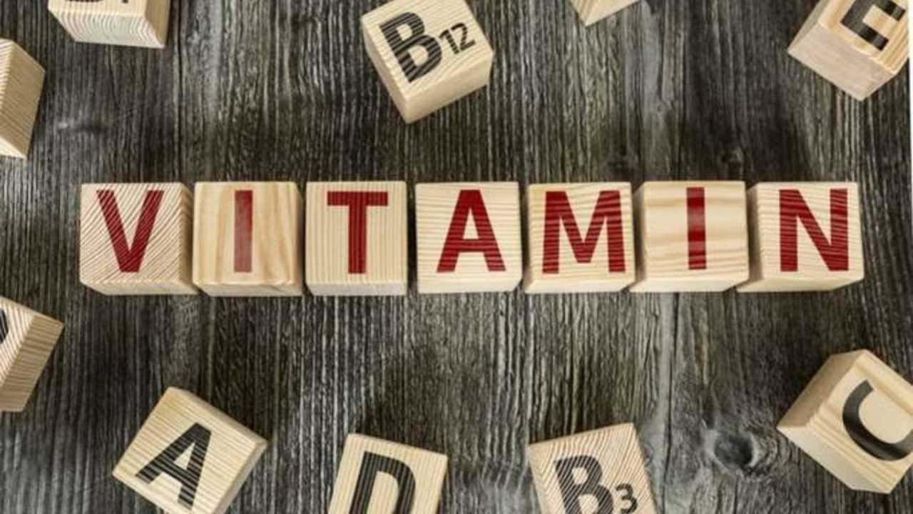 Vitamine importanti