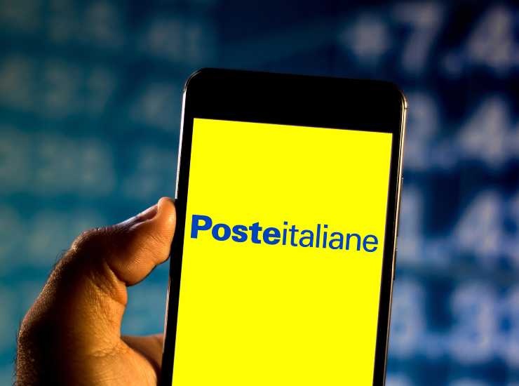 Poste italiane