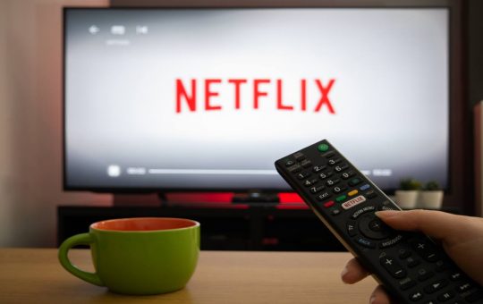 Netflix in arrivo a un prezzo incredibile