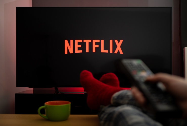 Netflix in arrivo a un prezzo incredibile