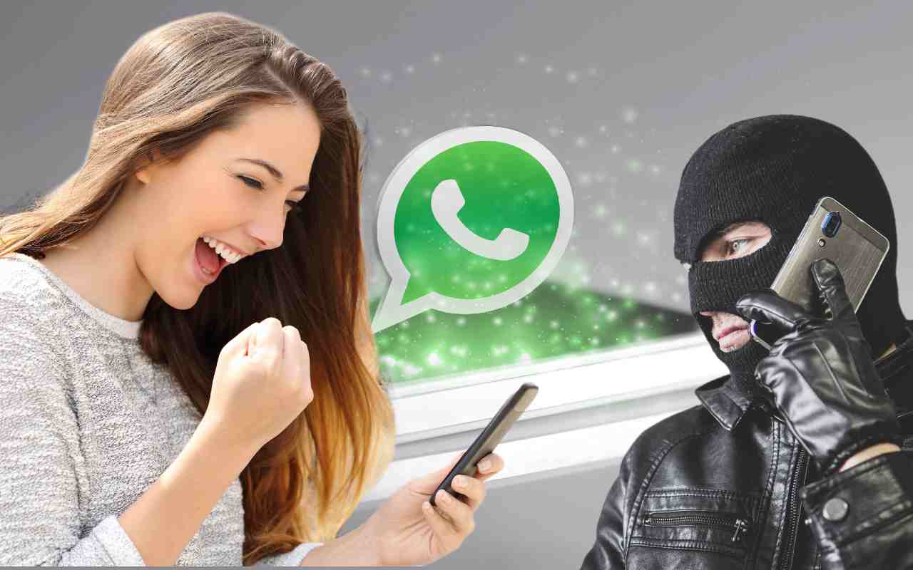 Attenzione alla offerte di lavoro su WhatsApp