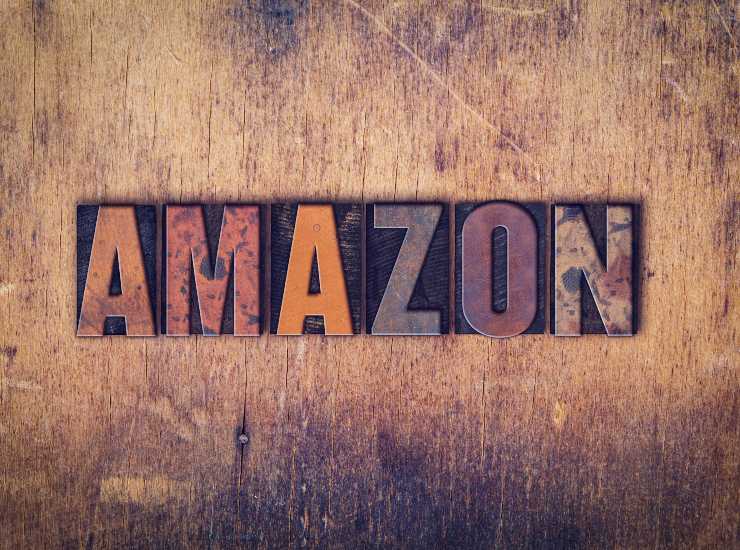Amazon e truffatori