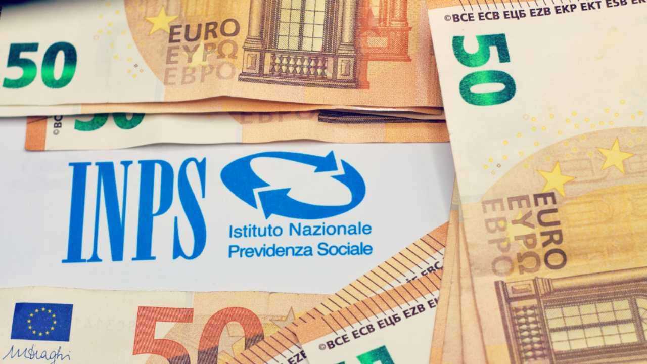 Inps e assegno di inclusione