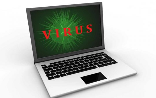 Virus informatici