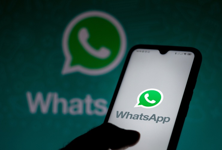 WhatsApp e la nuova truffa