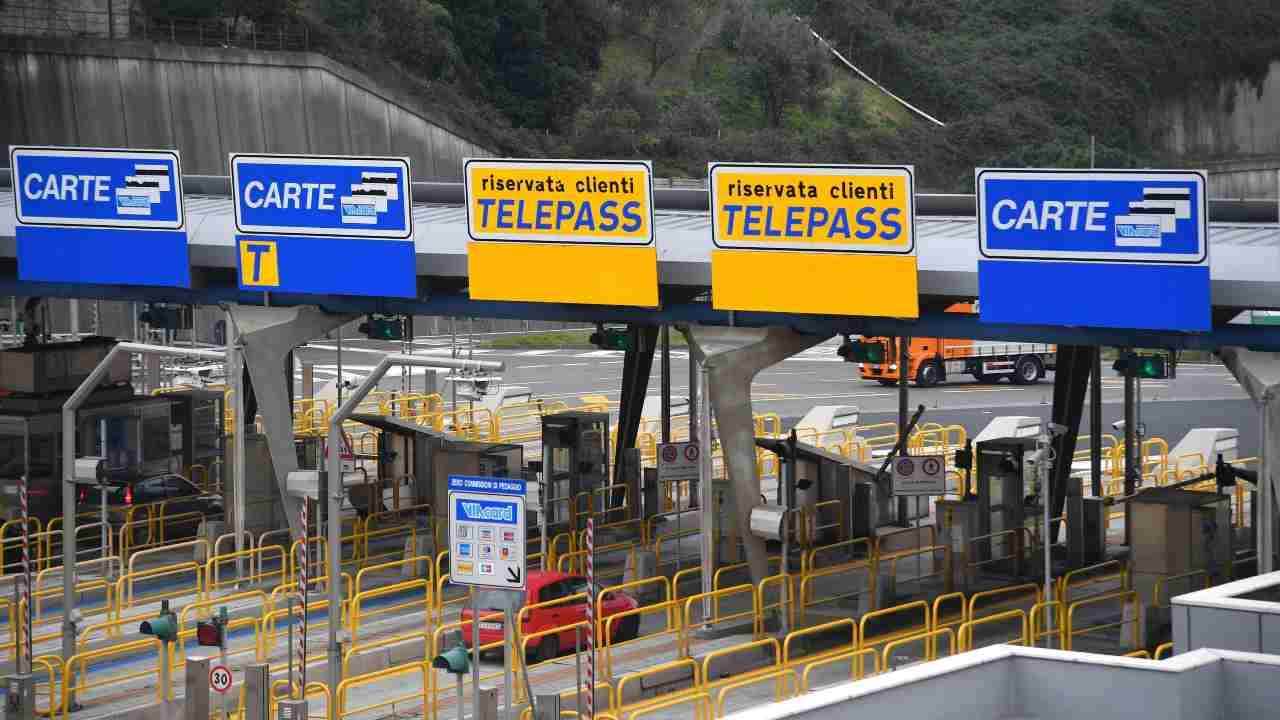 Telepass