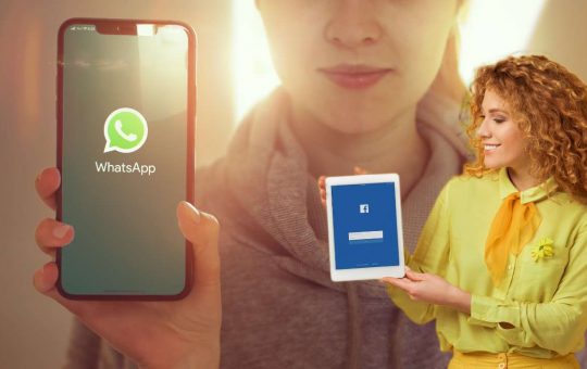 Le prossime novità di WhatsApp