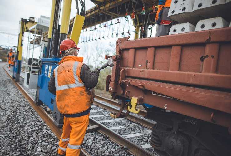 Una cosa a cui prestare attenzione per il lavoro