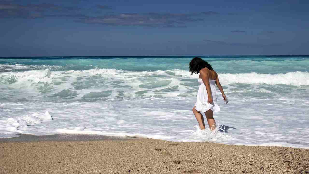 Cosa non fare in spiaggia se non vuoi essere multato