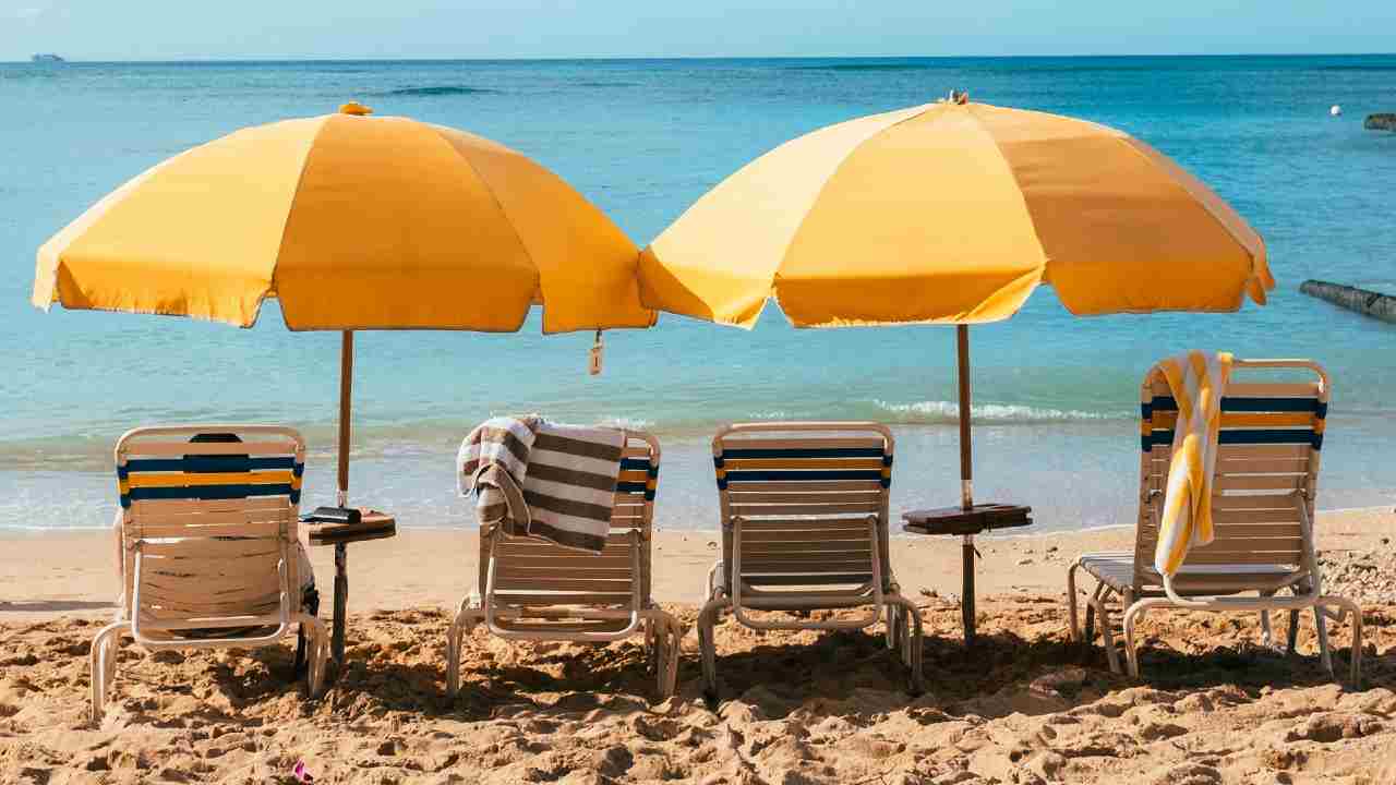 Attenzione a come si trascorrono le vacanze