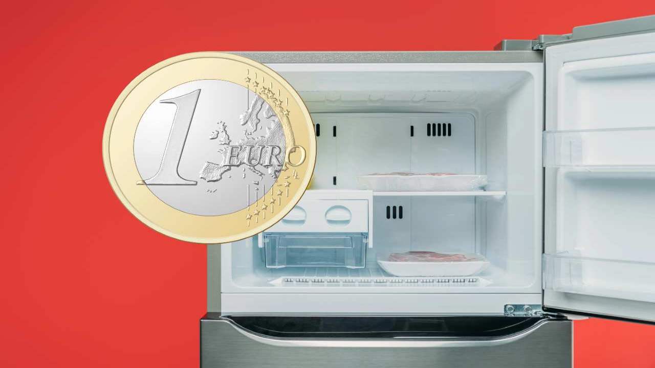 Freezer grande colpevole