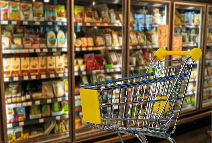 Cosa acquistare al supermercato