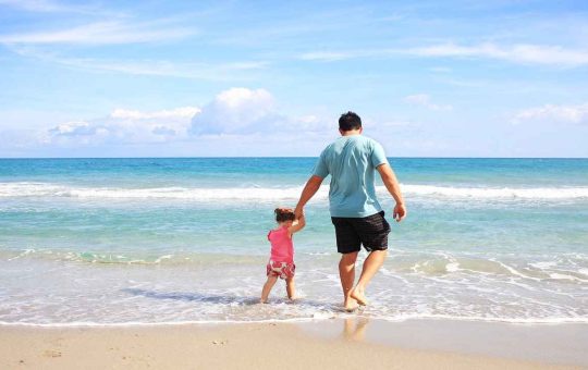 I rischi della spiaggia