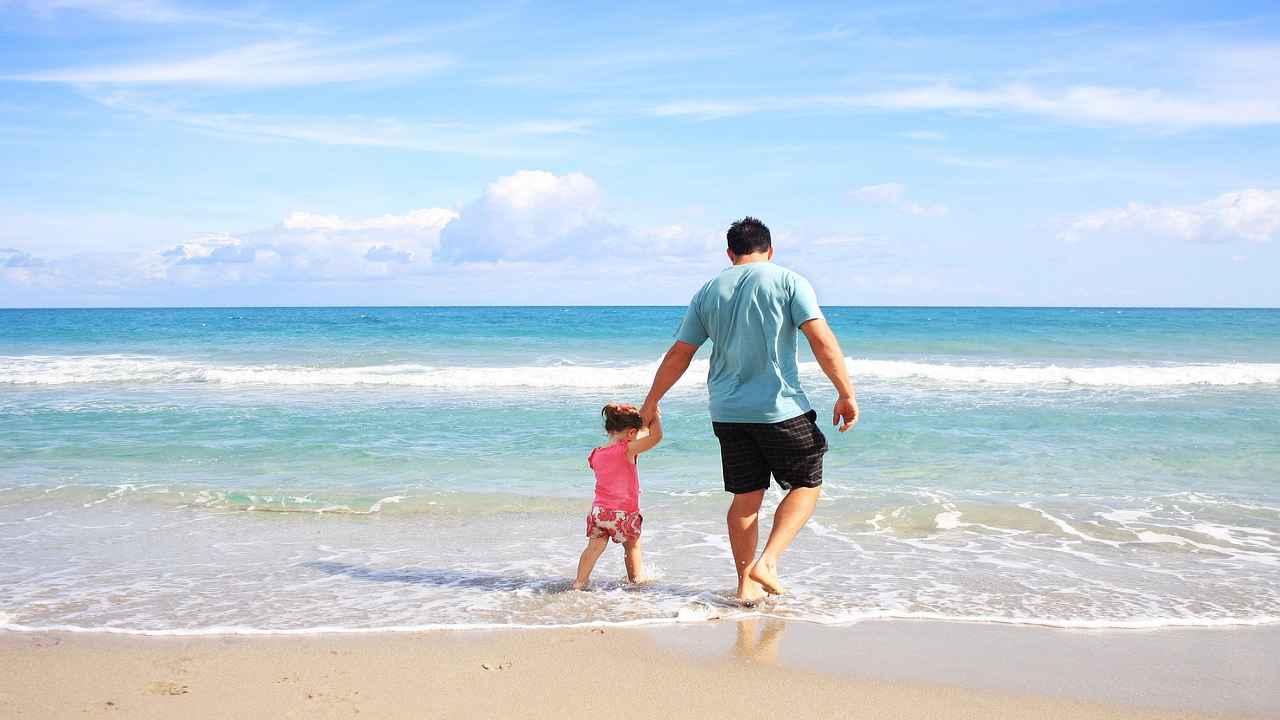 I rischi della spiaggia