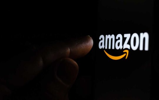 Amazon, trapelano notizie terrificanti