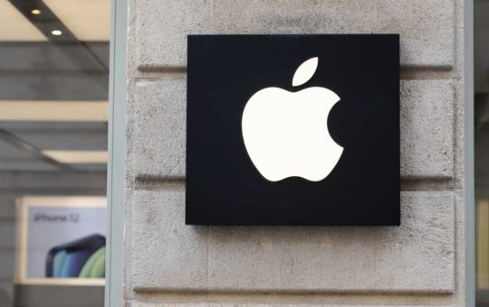 Apple nei guai -Depositphotos-FinanzaRapisarda