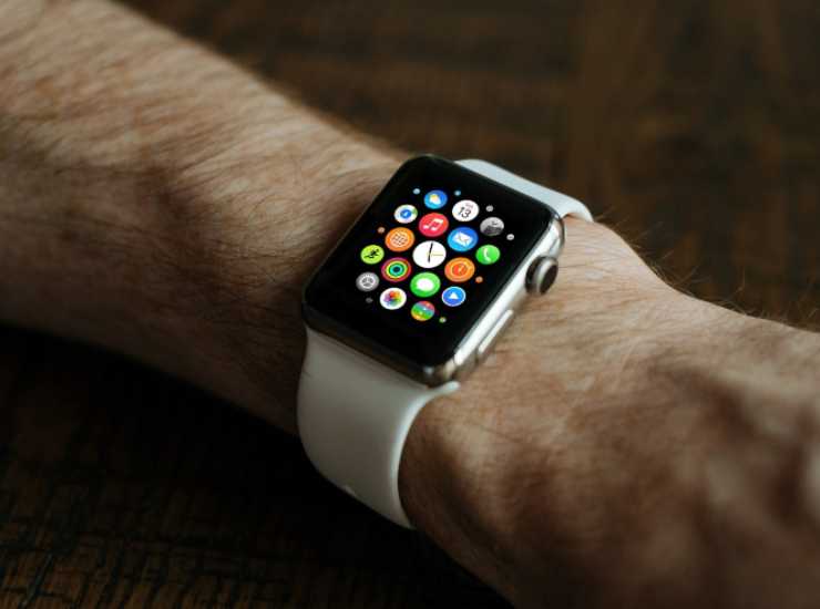 Apple watch problemi - Pixabay - FinanzaRapisarda