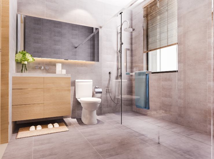 Bonus bagno - Freepik - FinanzaRapisarda