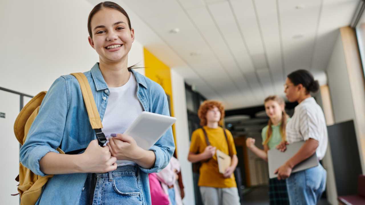 Caro scuola - Deposiphotos - FinanzaRapisarda