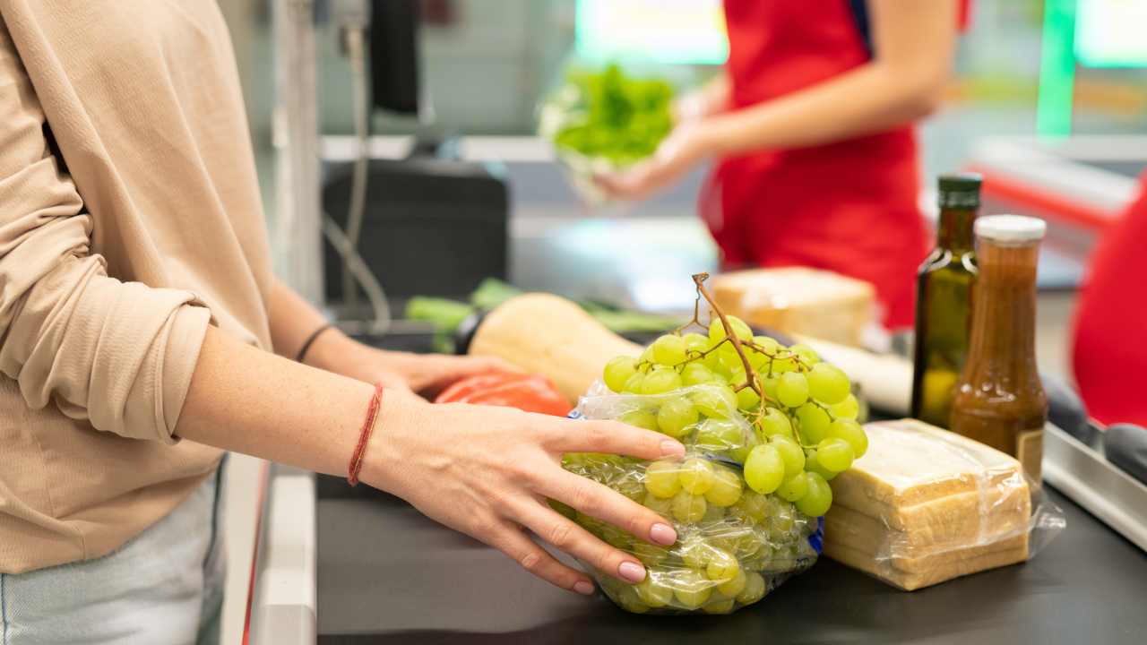 Conad, altro che prodotti scadenti -Depositphotos - FinanzaRapisarda