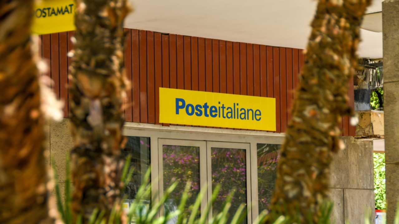 Poste Italiane