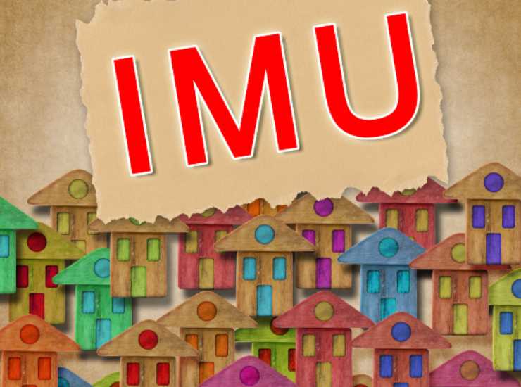 IMU