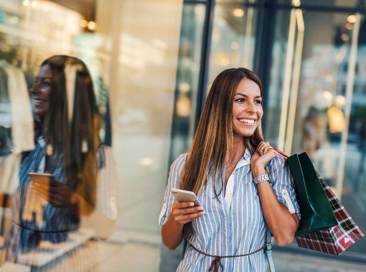 Shopping -Adobestock - www.FinanzaRapisarda.com