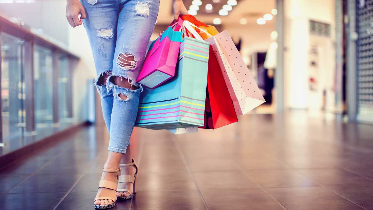 Shopping tax free - Depositphotos - FinanzaRapisarda