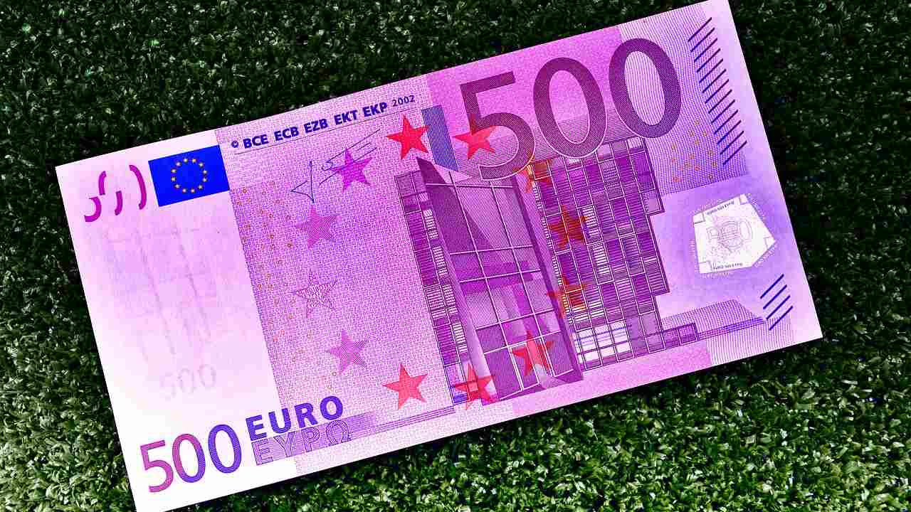 Vivere con 500 euro - Pixabay - FinanzaRapisarda