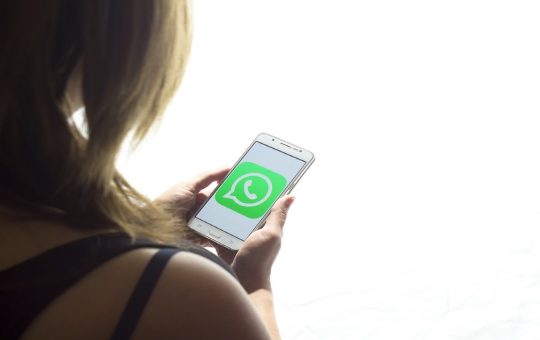 WhatsApp vicino all'addio