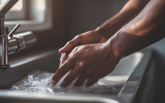 Acqua calda, se non arriva fai richiesta allo Stato - AdobeStock-FinanzaRapisarda