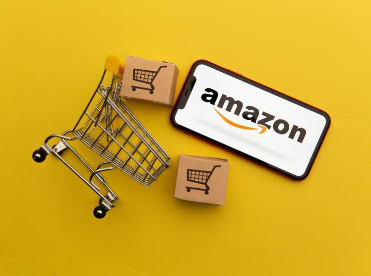 Attenzione ai carrelli Amazon -AdobeStock-FinanzaRapisarda