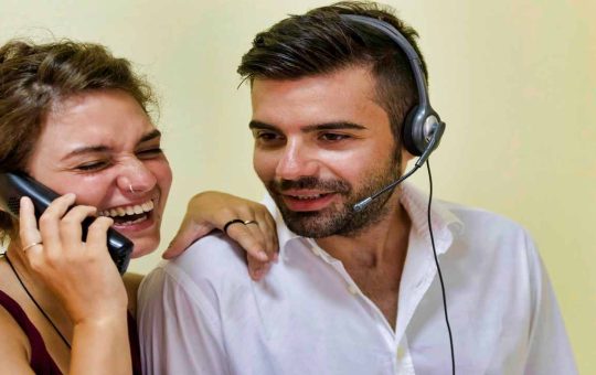 Dire addio ai call center