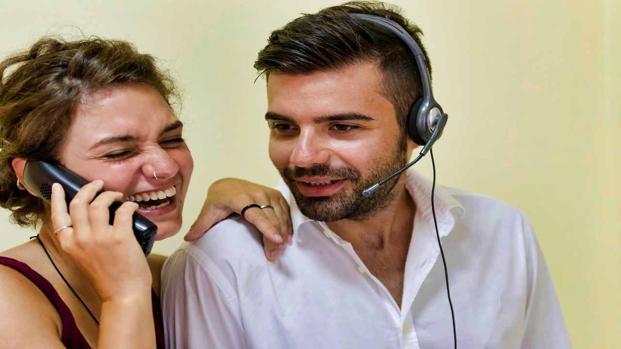 Dire addio ai call center