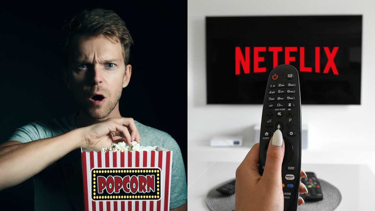 Brutte notizie per Netflix