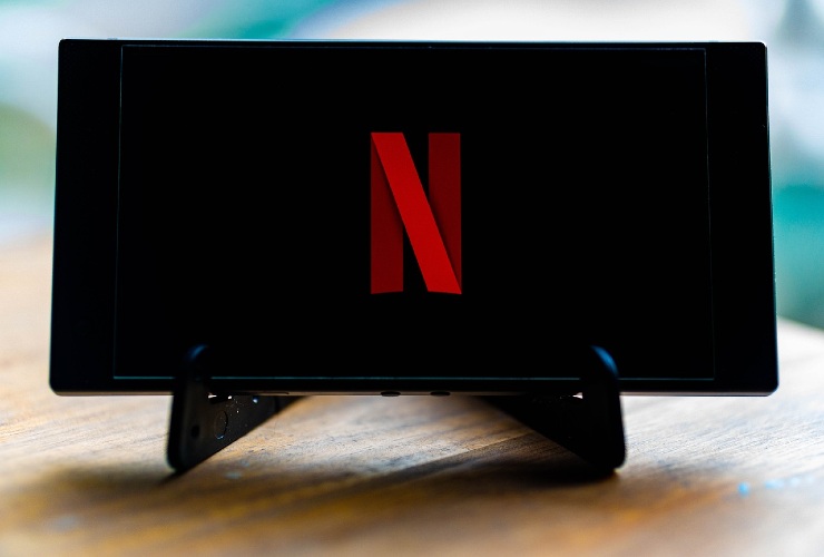 Brutte notizie per Netflix