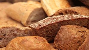 Il pane ci tornerà parecchio utile