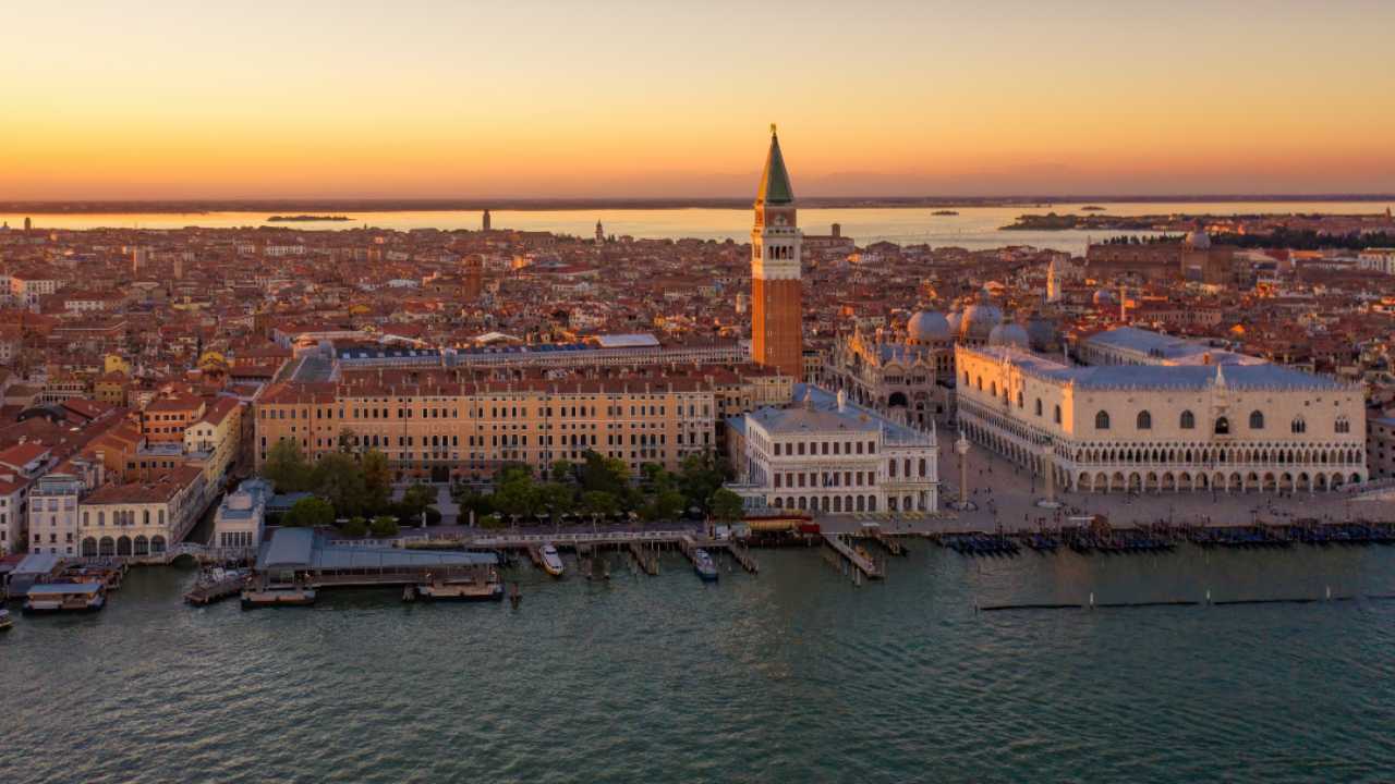 Venezia